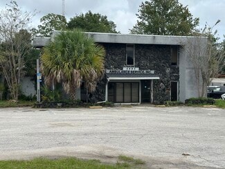 Jacksonville, FL Office - 5995 Philips Hwy