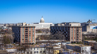 Washington, DC Apartments - 201 I St SW