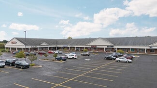 Spring Arbor, MI Retail - 7851 Spring Arbor Rd