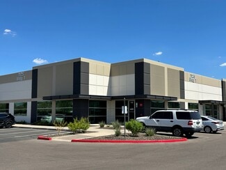 Phoenix, AZ Flex, Industrial - 1125 W Pinnacle Peak Rd Phoenix, AZ Flex, Industrial - 1125 W Pinnacle Peak Rd