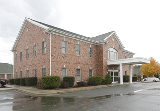 Burlington, NC Office - 2961 Crouse Ln Burlington, NC Office - 2961 Crouse Ln