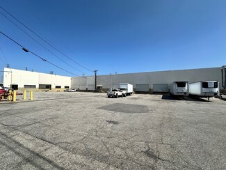 Vernon, CA Industrial - 4270-4310 S Maywood Ave