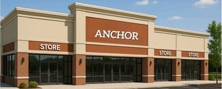 Greenville, SC Retail - 7909 White Horse Rd Greenville, SC Retail - 7909 White Horse Rd