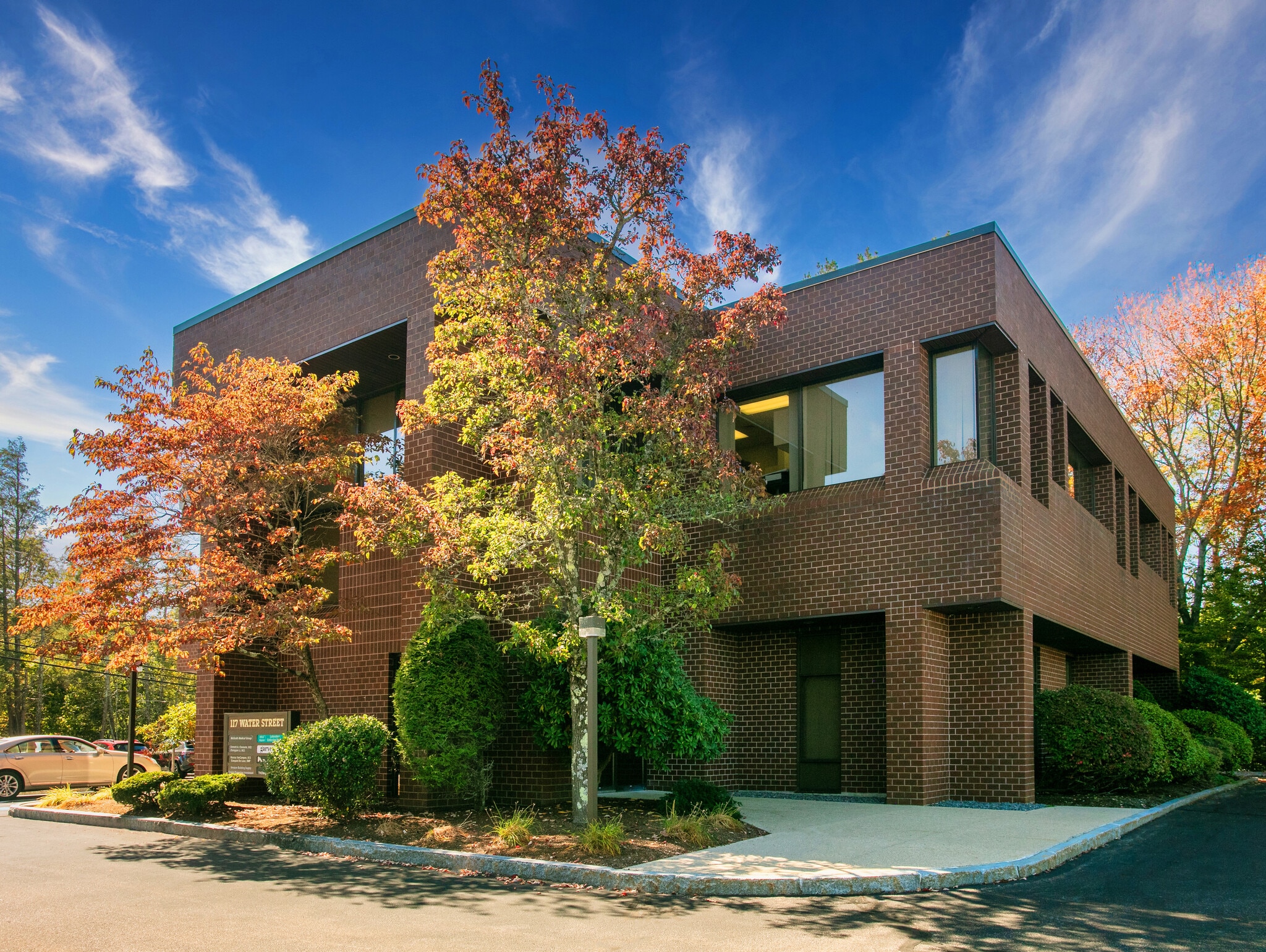 117 Water St, Milford, MA for Rent