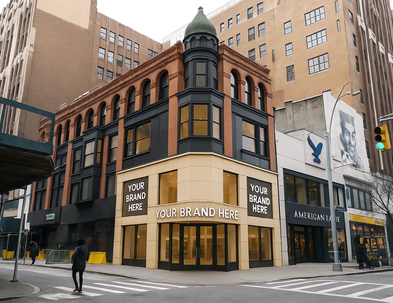 446 Fulton St, Brooklyn, NY for Rent