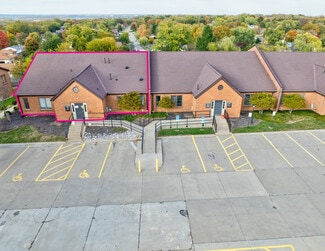 Fairfield, OH Loft/Creative Space - 2824 Mack Rd