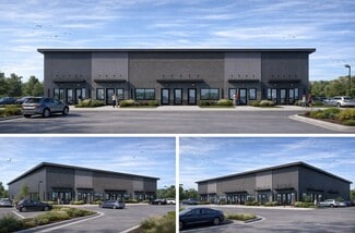 McKinney, TX Office/Medical - 255 S Coit Rd