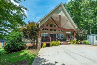 Weaverville, NC Specialty - 127 Deer Hill Ln