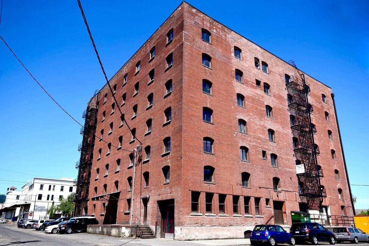 1801 NW Upshur St, Portland, OR for Rent