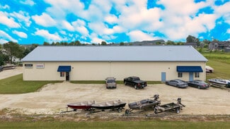 Dover, MN Industrial - 438 S Main St