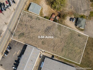 Lawrenceville, GA Commercial Land - N Clayton St Lawrenceville, GA Commercial Land - N Clayton St