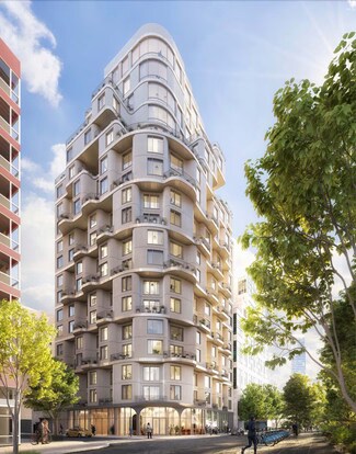 Long Island City, NY undefined - 24-01 Queens Plz N Long Island City, NY undefined - 24-01 Queens Plz N