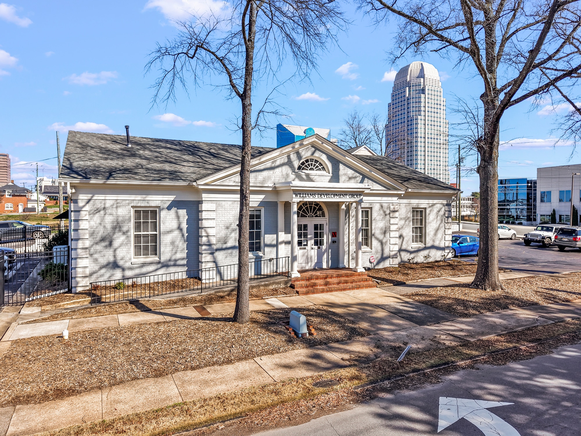 331 High St, Winston-Salem, NC for Sale