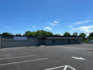 North Syracuse, NY Freestanding - 445-447 S Main St