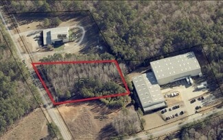 Youngsville, NC Commercial - 0 Bert Winston Rd