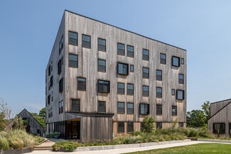 Bentonville, AR Office, Retail - 337 SE 3rd St