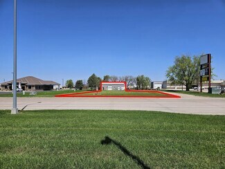 Beresford, SD Flex - 1204 W Cedar St
