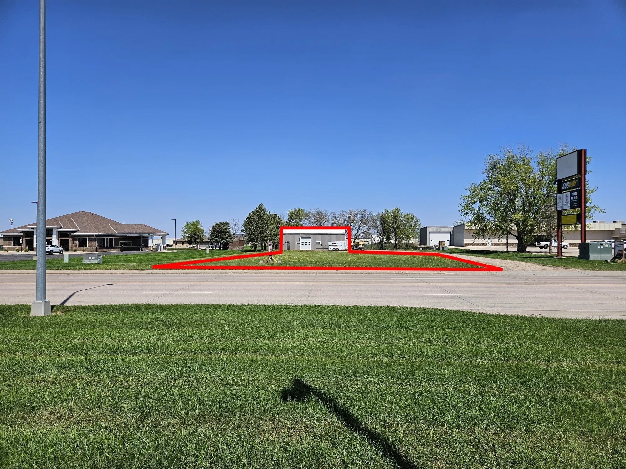1204 W Cedar St, Beresford, SD for Sale