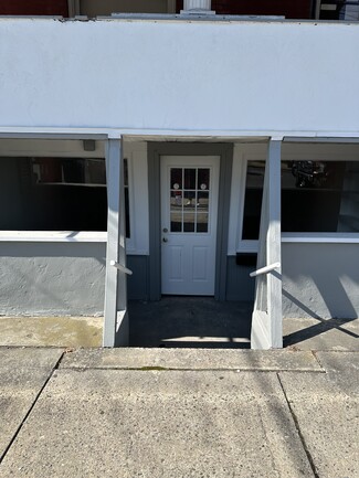 Shillington, PA Office/Retail - 14 W Lancaster Ave