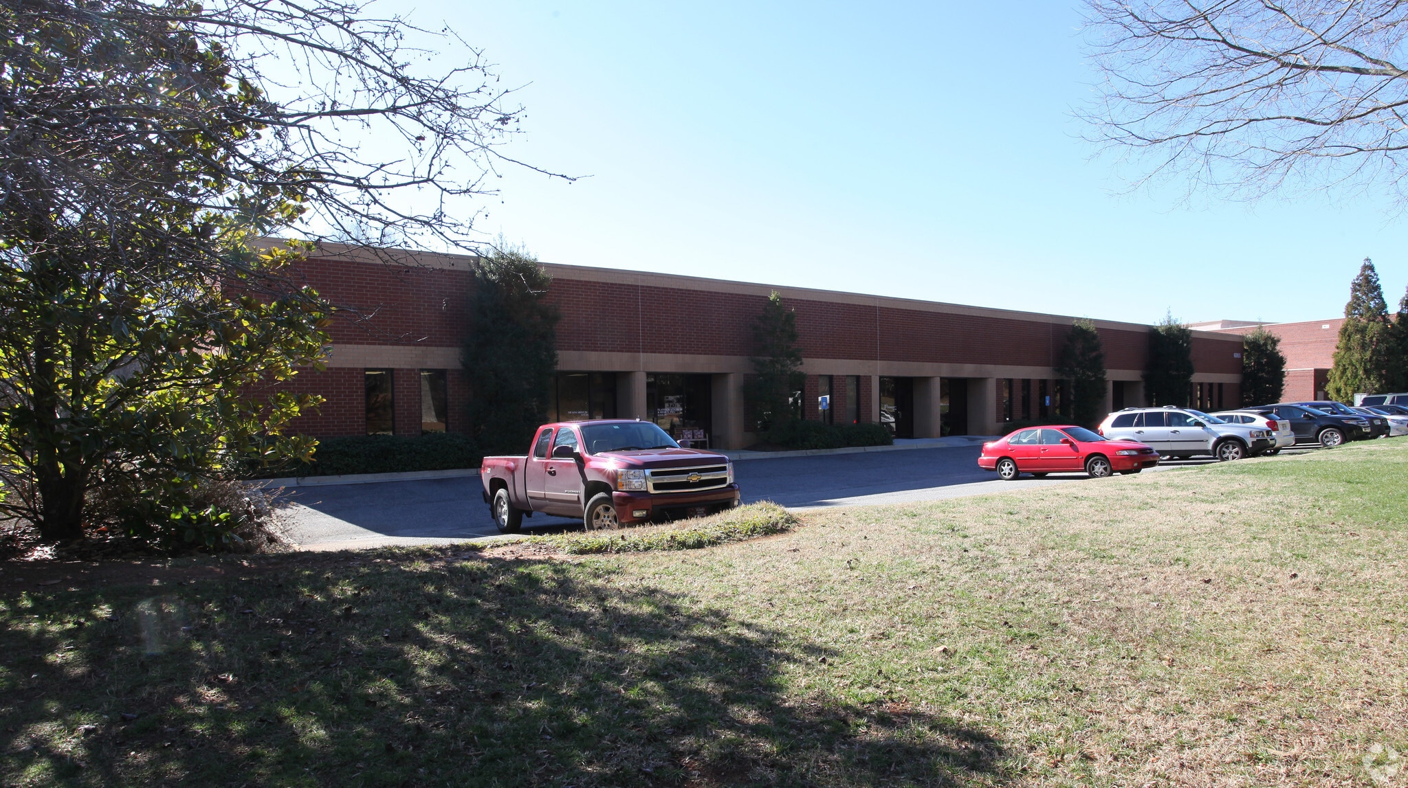 6865 Shiloh Rd E, Alpharetta, GA for Rent