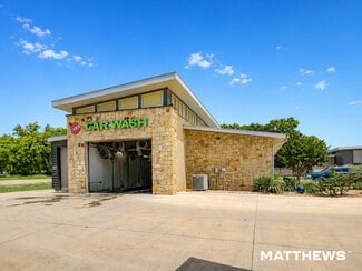 Fredericksburg, TX Car Washes - 516 Friendship Ln