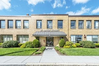 Watertown, MA Office/Medical - 51-57 Water St