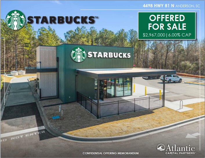 4498 SC-81, Anderson, SC for Sale