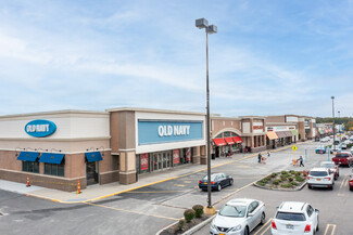 Lake Grove, NY Retail - 2021-2093 Smith Haven Plz