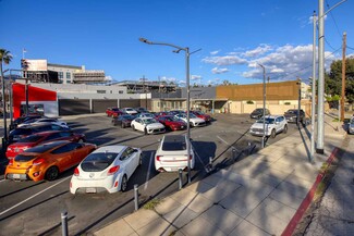 Glendale, CA Office/Retail - 320 S Brand Blvd