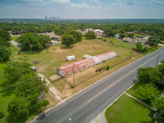 Fort Worth, TX Warehouse - 1600 Roberts Cut Off Rd