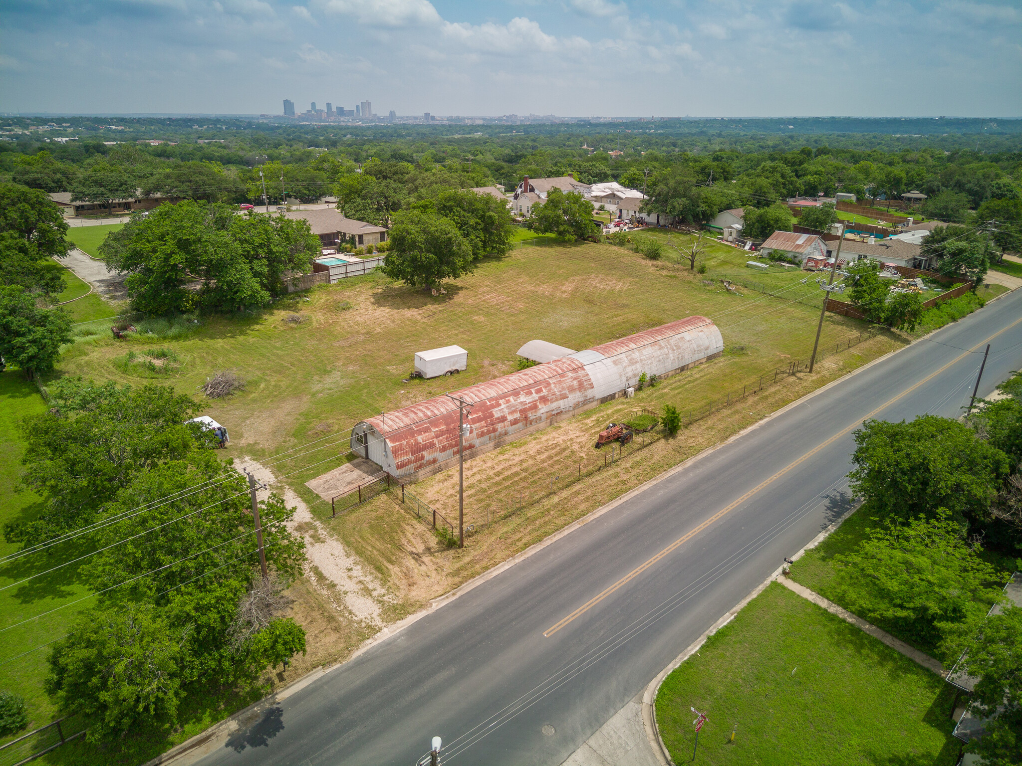 1600 Roberts Cut Off Rd, Fort Worth, TX for Sale