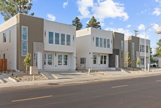 Sacramento, CA Apartments - 4833-4845 Chippendale Dr