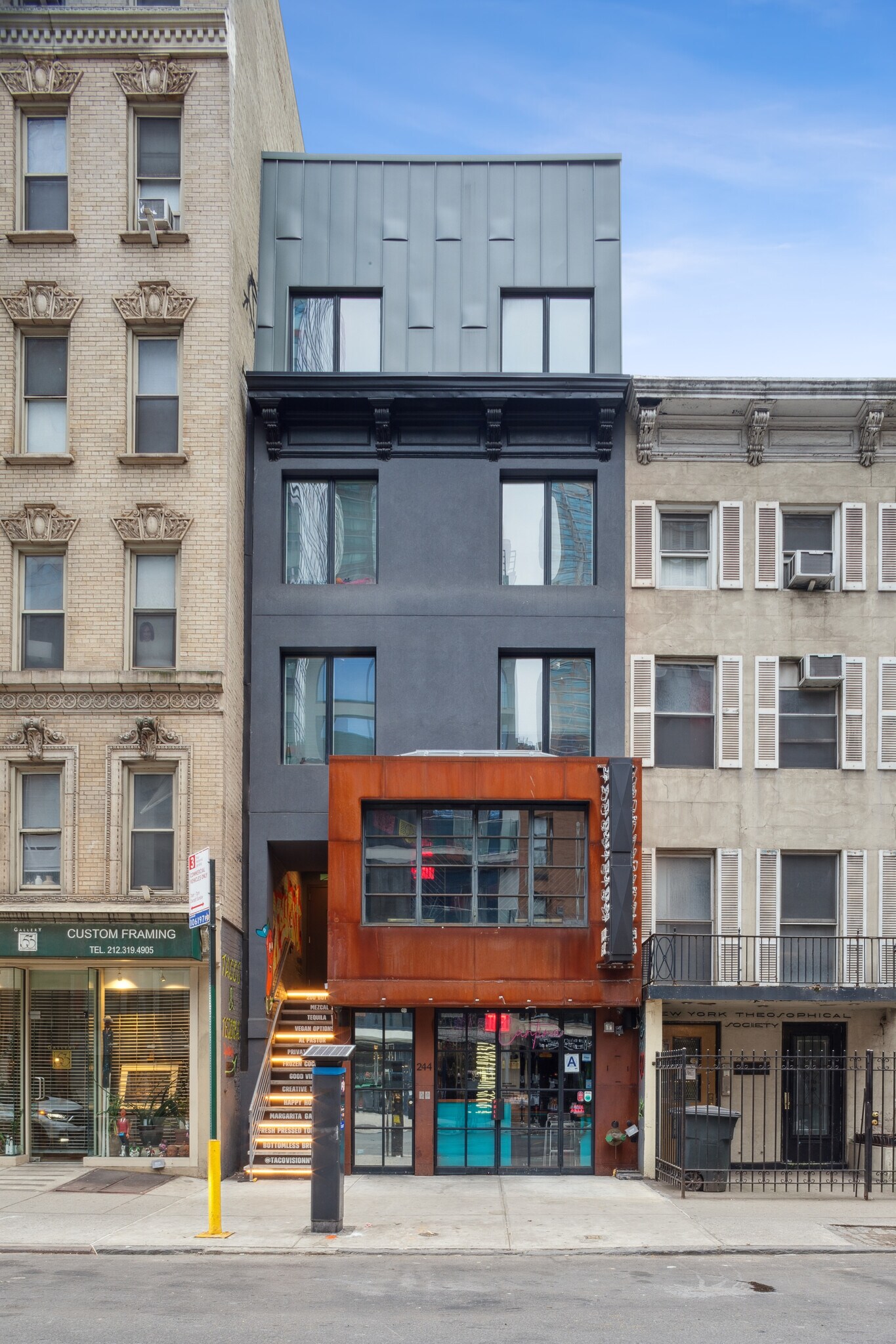 244 E 53rd St, New York, NY for Sale