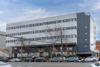 Brooklyn, NY Office/Medical - 360 Neptune Ave