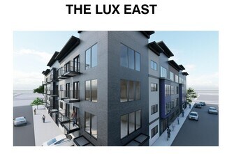 Sparks, NV Commercial Land - 590 Pyramid Way