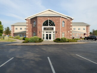 Saint Peters, MO Office/Medical - 4800 Mexico Rd