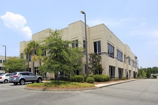 Savannah, GA Office - 9 Park of Commerce Blvd