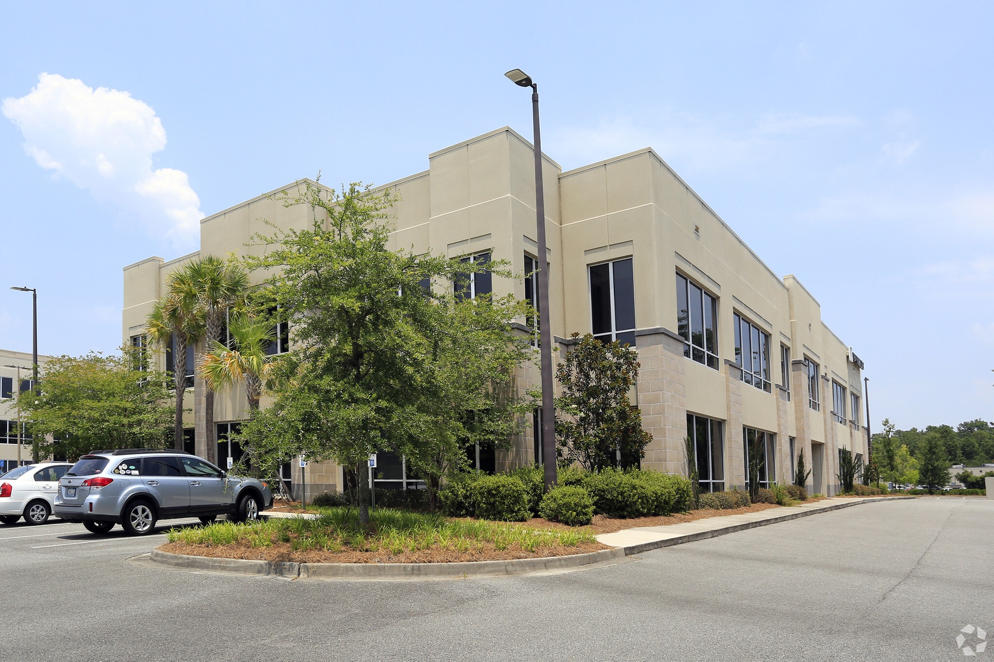 9 Park of Commerce Blvd, Savannah, GA for Rent