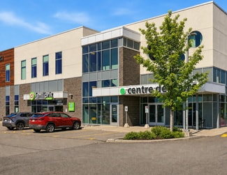 Saint-Mathieu-de-Beloeil, QC Office - 4605 Ch du Crépuscule