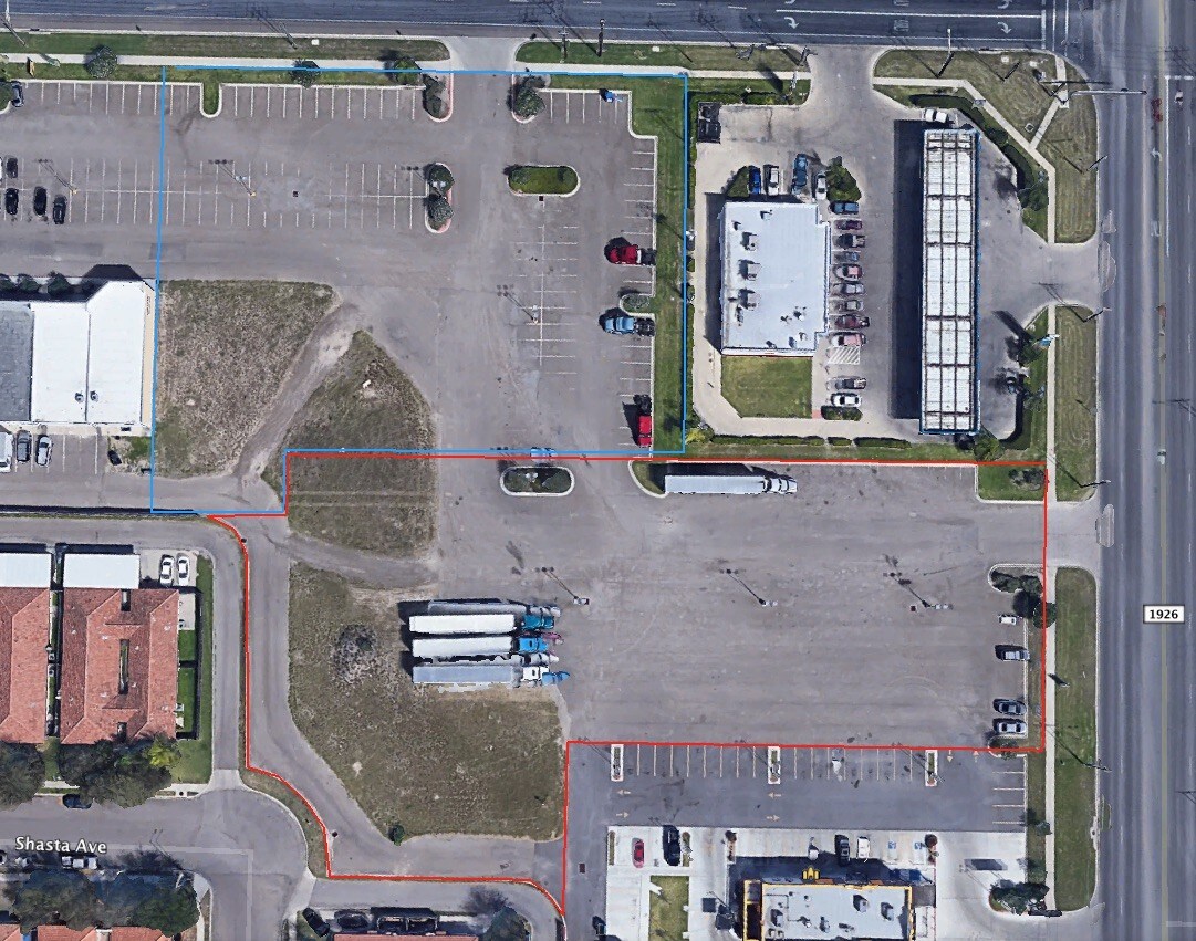 2317 Buddy Owens Blvd, McAllen, TX for Sale