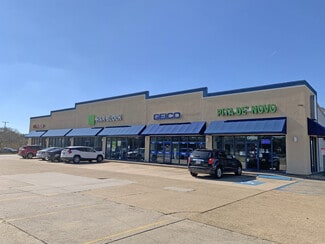 Shreveport, LA Retail - 8510 Youree Dr Shreveport, LA Retail - 8510 Youree Dr