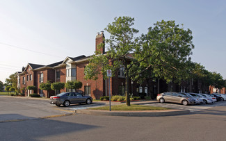 Toronto, ON Office - 5401 Eglinton Ave W
