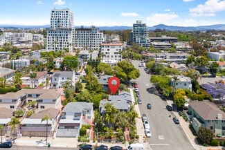 San Diego, CA Apartments - 112-20 E Redwood St San Diego, CA Apartments - 112-20 E Redwood St