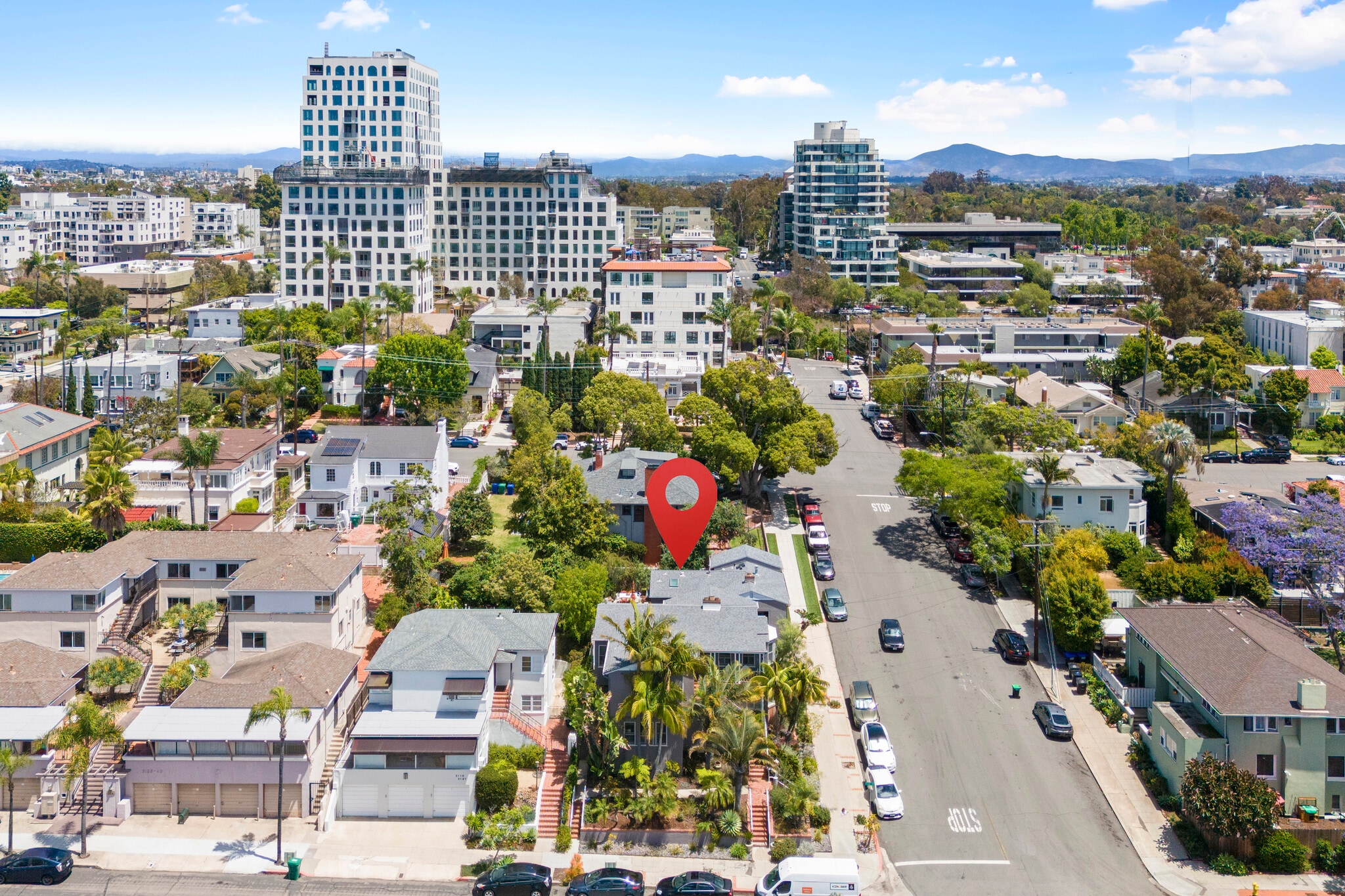 112-20 E Redwood St, San Diego, CA for Sale