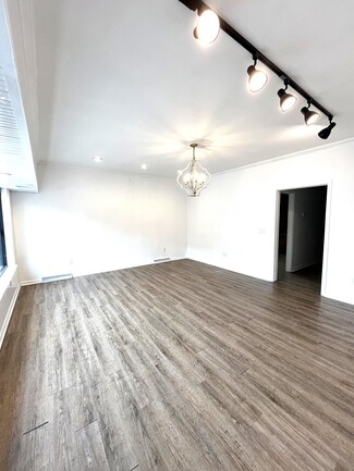 Shippensburg, PA Office/Retail - 25 W King St Shippensburg, PA Office/Retail - 25 W King St