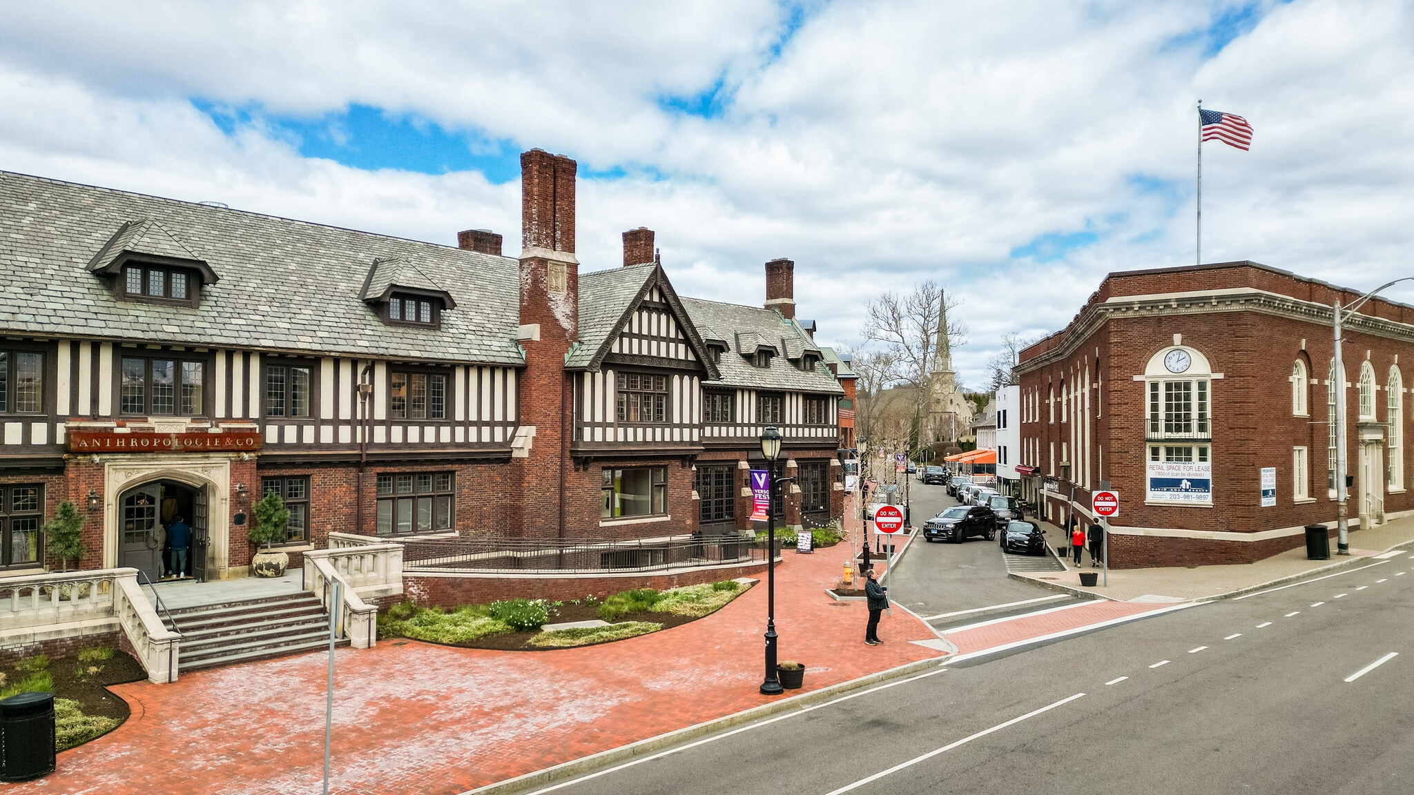 59 Post Rd E, Westport, CT for Rent