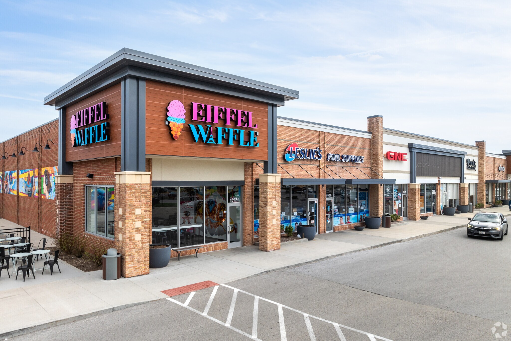 15921-16199 S Harlem Ave, Tinley Park, IL for Rent