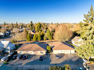 Salem, OR Apartments - 2522-2556 Simpson St SE Salem, OR Apartments - 2522-2556 Simpson St SE