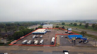 Grand Island, NE Service - 3333 W Stolley Park Rd