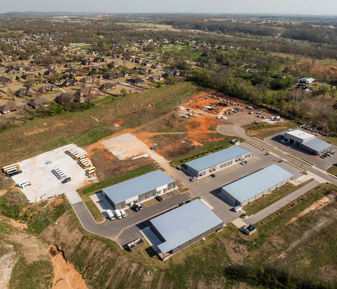 162 Grading Ln, Cave Springs, AR for Rent